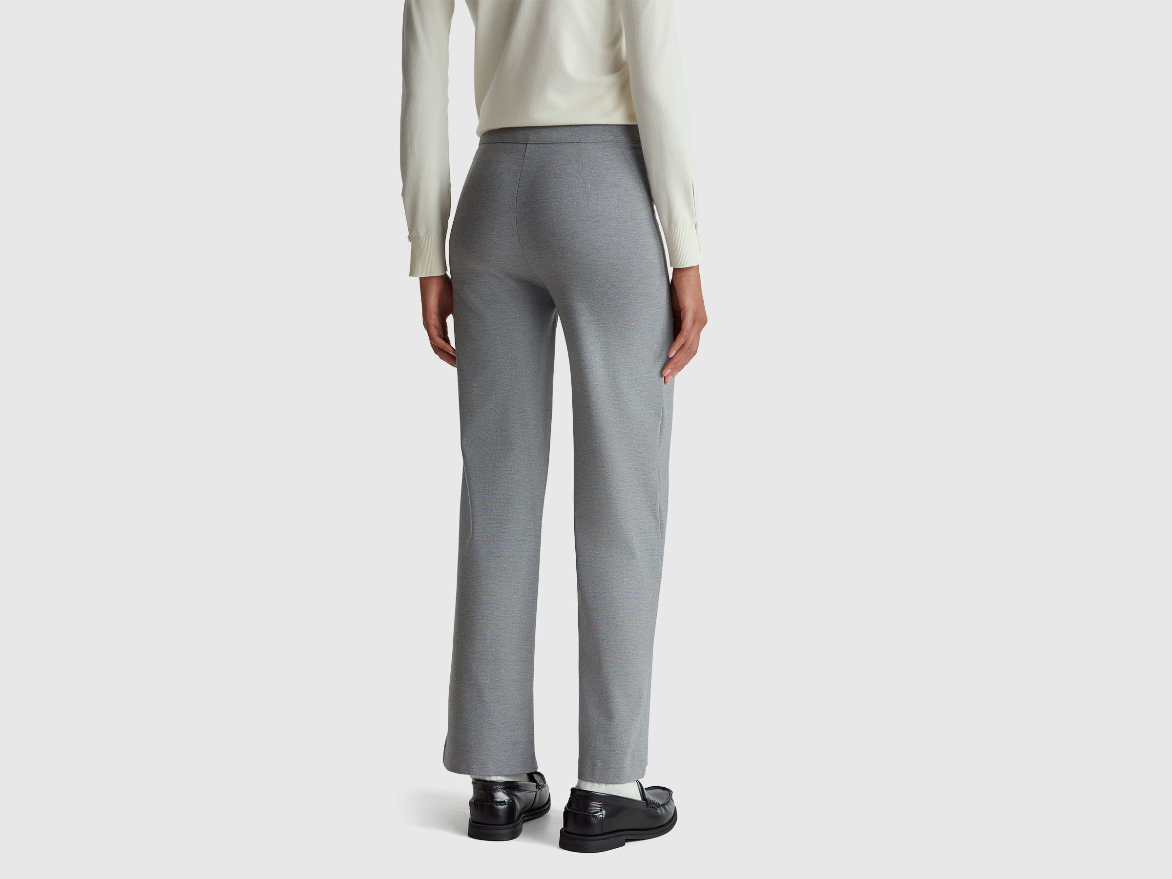TROUSERS Women image number 2
